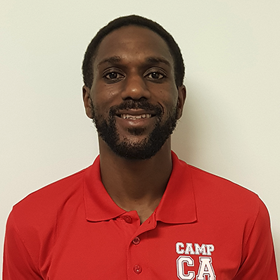 Camp Asia Academy coach